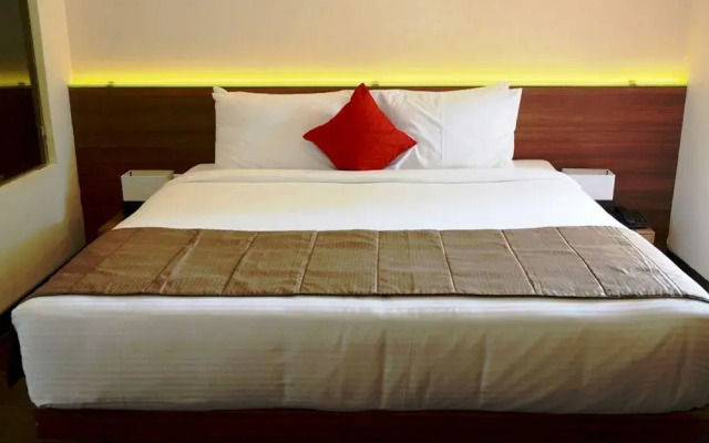 Mango Hotels Bhagwati Park