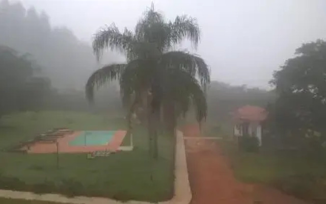 Pousada Recanto do Guará