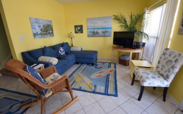 Seasons by the Sea A1