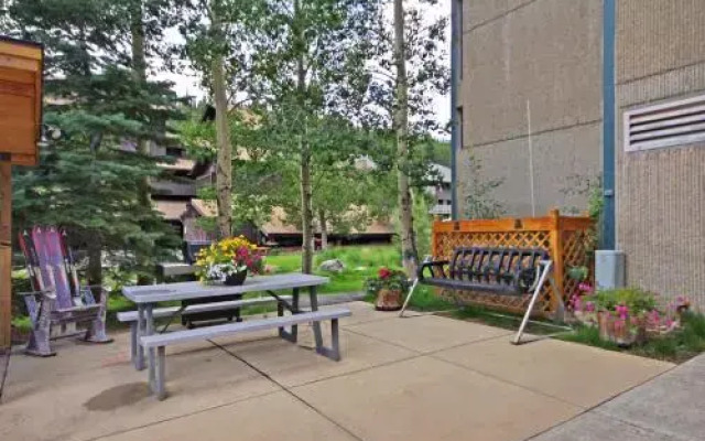 Summit House