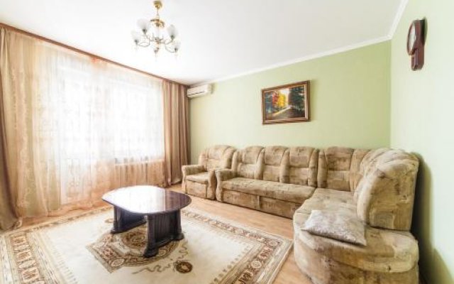 Domashniy Uyut Nikolsko-Slobidska - Kiev