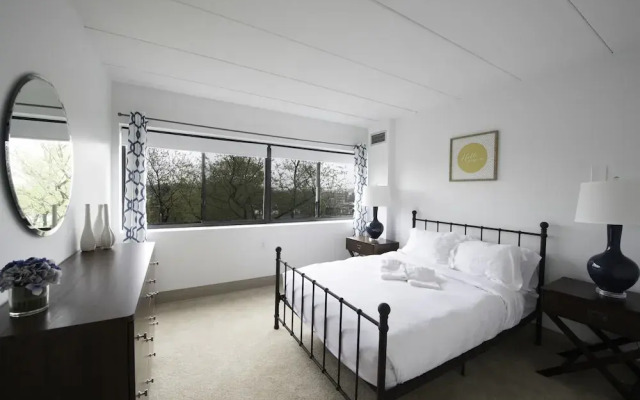 Lovely Brighton Suites by Sonder