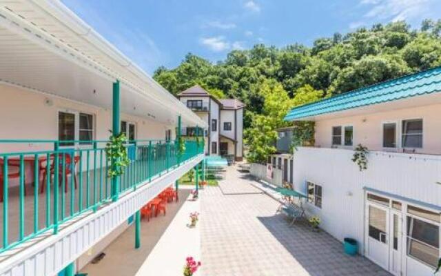 Gavan Guest House