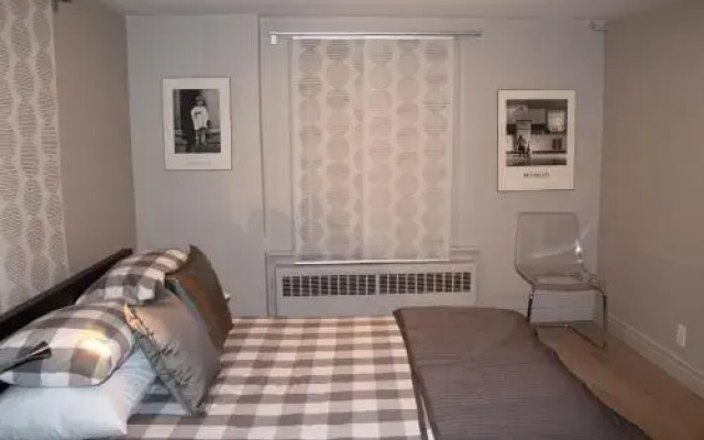 Les appartements du Kezako