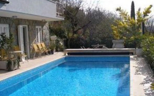 Villa Lenka