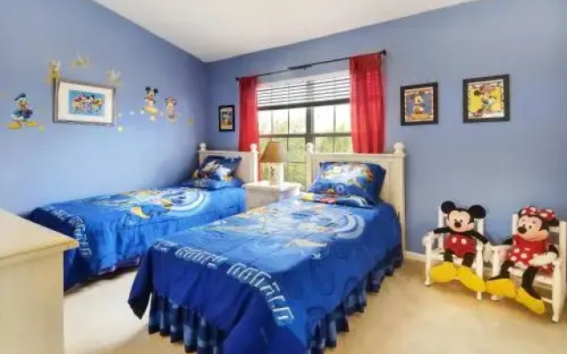 Disney Home