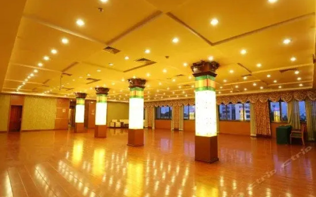 International Seamen's Club