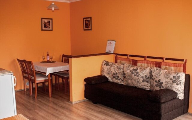 Völgy Apartman