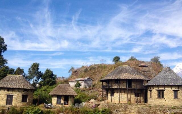Bhanjyang Village Lodge