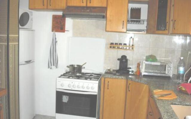 Zimmer Arad Dead Sea
