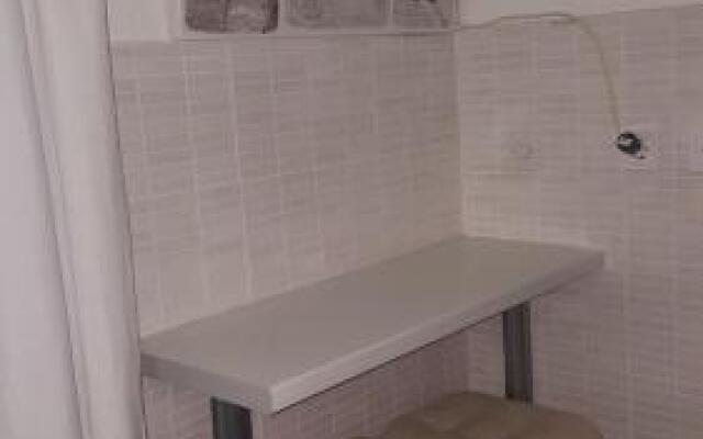 Apartmani Krgušić