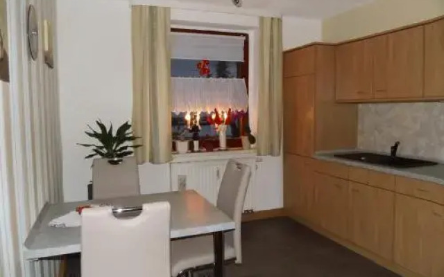 Ferienwohnung Einenkel