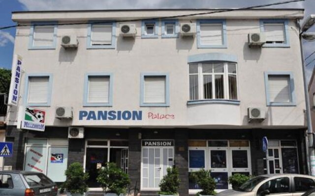 Pansion Palace