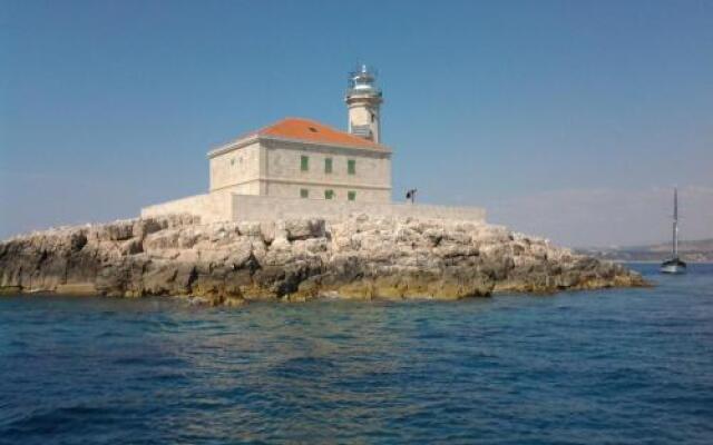 Vila Lavanda