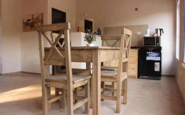 Luz del Alma Loft de Montaña