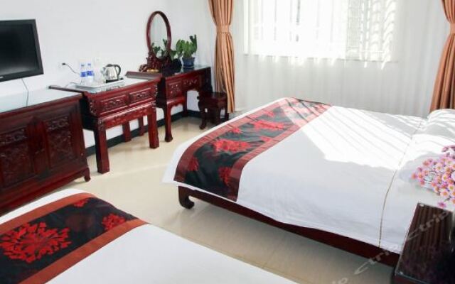 Linxinyuan Inn