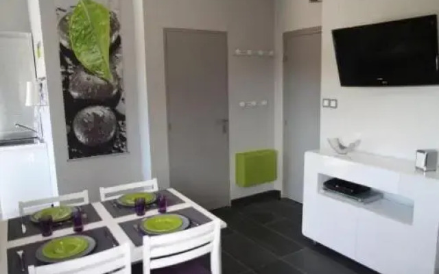 Appartement Les Confidences