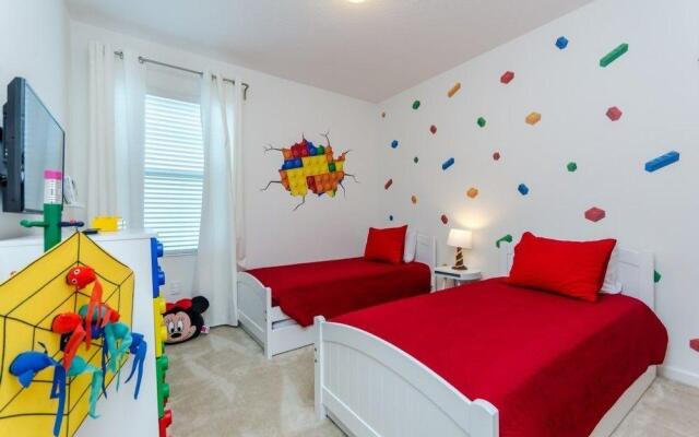 Amazing House! Sonoma - 2683CA