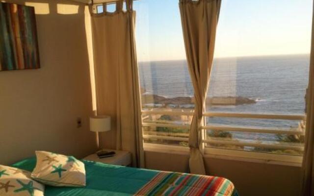 Euromarina Dos Reñaca