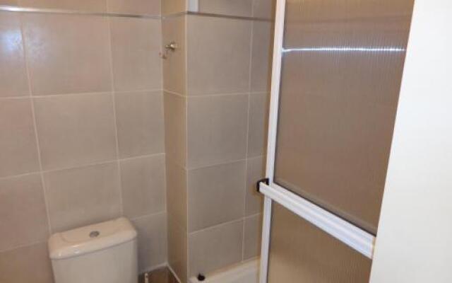 Rio Manso Apart Hotel