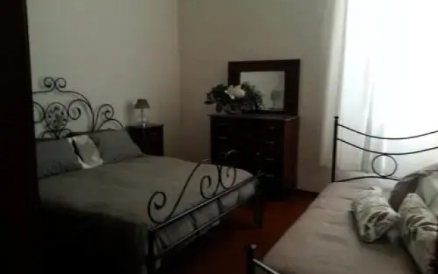 Casa Manfredi
