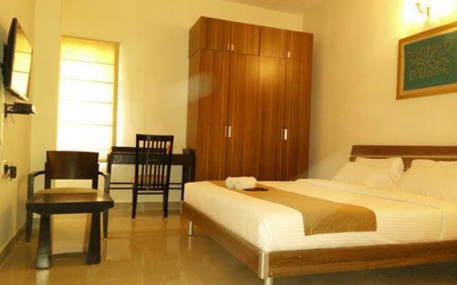 Siesta Prime Villa
