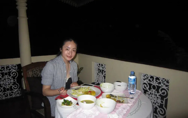 Shangvilla Hanthana