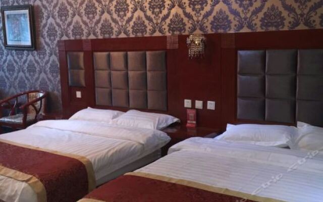 Ronghao Hotel, Chongli District