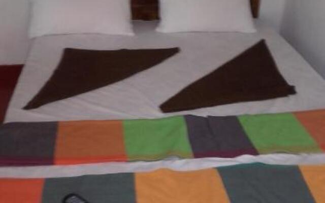 Sigiri Picaso Home Stay