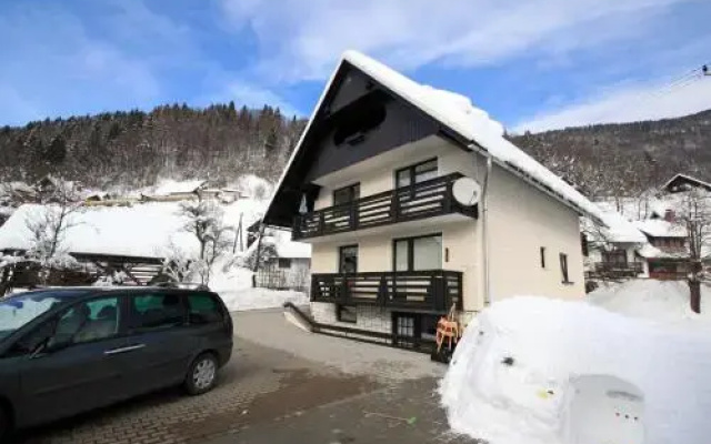Apartments & Rooms Stanko Stare