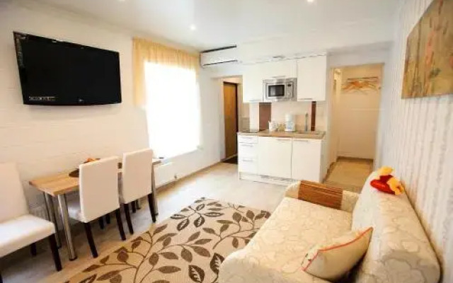 Karusselli Apartement