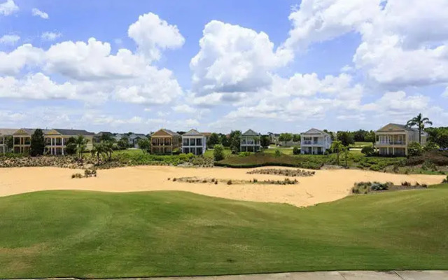 Liberty Bluff Reunion Resort - 5 Br Private Pool Home With Private Guest Suite - Jhh 45929