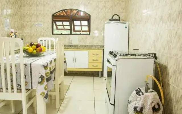 Cantinho na Roça