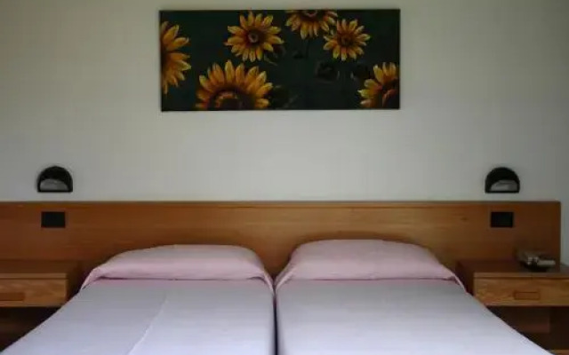 Albergo Stella Alpina