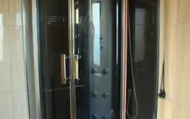 Apartamenty Krzywe Okna