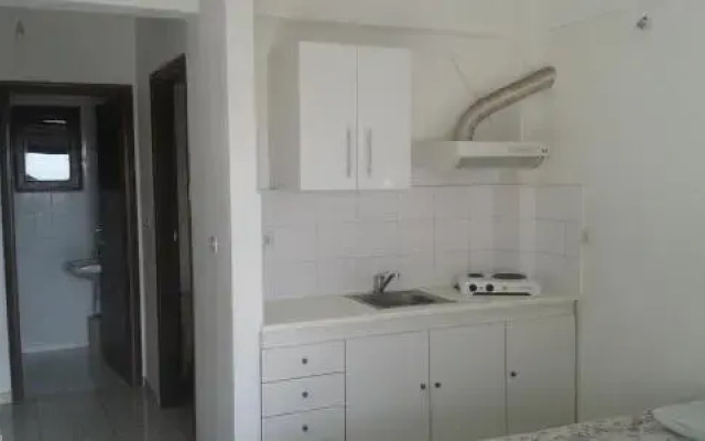 Lelegianni Studios and Apartments