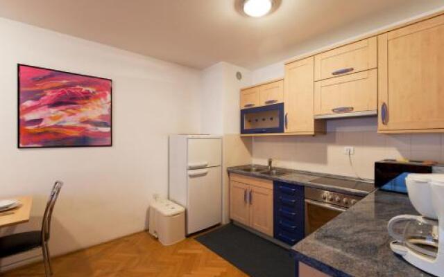Apartment Irena
