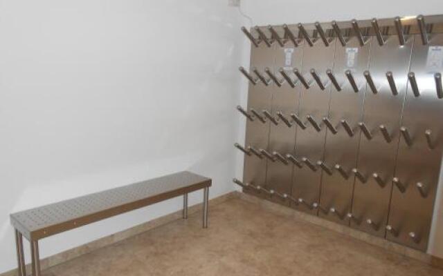 Ferienwohnungen Beim Brunnen