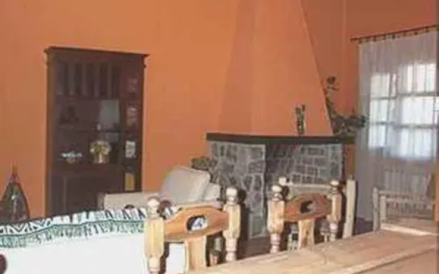 Casa Rural Las Gamellas