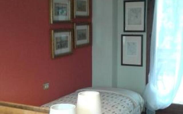 I Pioppi Bed & Breakfast