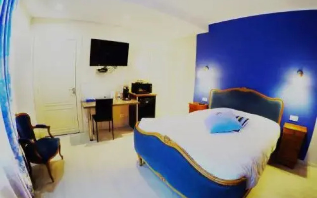 Appart'hôtel et chambres Lens