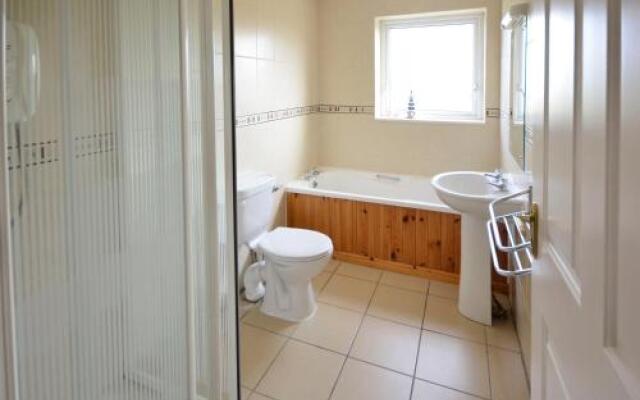 Cottage 102 - Ballyconneely