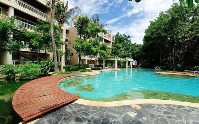 Baan Sansaran by Favstay