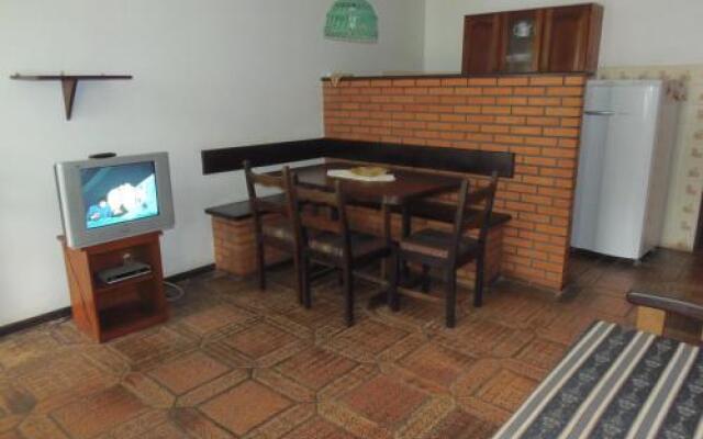 Pousada Da Villa