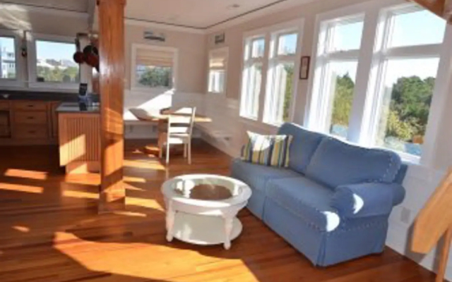 503 Grantham Fairway Oaks 3 Br villa by RedAwning