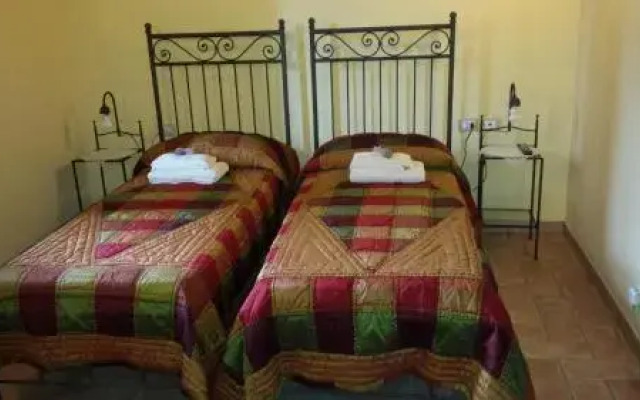 Agriturismo Tenuta Il Polardo