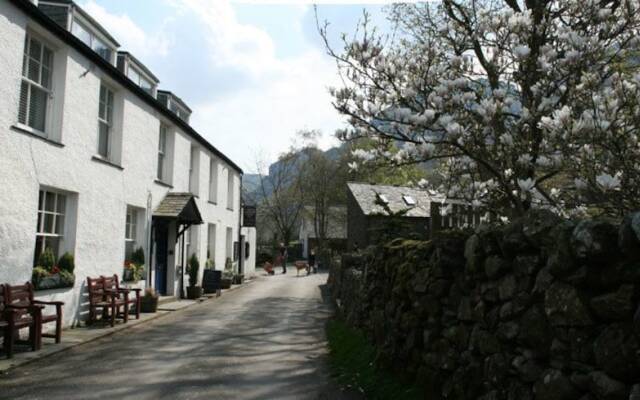 The Langstrath Country Inn