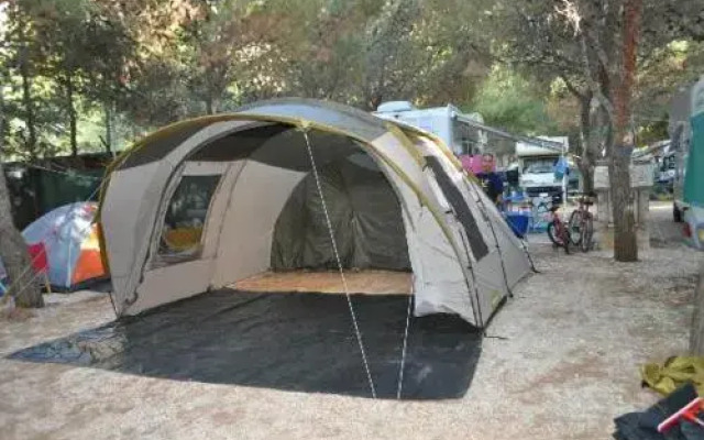 Agricamping La Natura