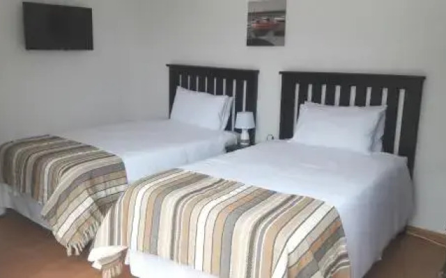 Palm Tree Guesthouse