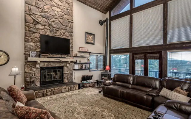 Ruidoso - 171 Deer Park Drive